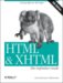 Html & Xhtml : The Definitive Guide cover