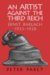 An Artist Against the Third Reich : Ernst Barlach, 1933-1938 cover