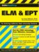 CliffsTestPrep ELM & EPT cover