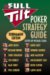 The Full Tilt Poker Strategy Guide : Tournament Edition cover