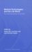 Medical Technologies and the Life World : The Social Construction of Normality cover