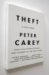 Theft cover