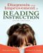 Diagnosis And Correction in Reading Instruction cover
