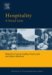 Hospitality : A Social Lens cover