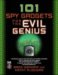 101 Spy Gadgets for the Evil Genius cover