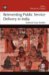 Reinventing Public Service Delivery in India : Selected Case Studies cover