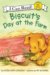 Biscuit's Day at the Farm cover