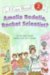 Amelia Bedelia, Rocket Scientist? cover
