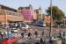 Along Amsterdam's Waterfront : Exploring the Architecture of the Southern IJ Bank cover