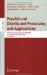 Parallel and Distributed Processing and Applications : 4th International Symposium, ISPA 2006, Sorrento, Italy, December 4-6, 2006, Proceedings cover