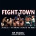 Fight Town : Las Vegas - the Boxing Capital of the World cover