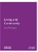 Living and Community cover