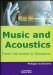 Music And Acoustics : From Instrument to Computer cover