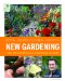 Royal Horticultural Society:New Gardening : How To Garden in a Changing Climate cover