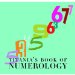 Titania's Book of Numerology cover