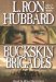 Buckskin Brigades cover
