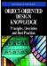 Object-Oriented Design Knowledge : Principles, Heuristics And Best Practices cover