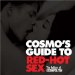 Cosmo's Guide to Red-Hot Sex cover