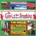 The Land of the Smokies : Great Mountain Memories cover