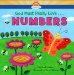 God Must Really Love... Numbers! cover