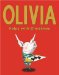 Olivia Helps with Christmas cover