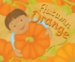 Autumn Orange cover