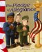 The Pledge of Allegiance cover