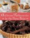 Artisan Patisserie for the Home Baker cover