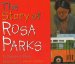 The Story of Rosa Parks cover
