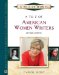 A to Z of American Women Writers cover