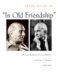 In Old Friendship : The Correspondence of Lewis Mumfod and Henry A. Murray, 1928-1981 cover