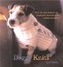 Doggy Knits : Over 20 Coat Designs for Handsome Hounds And Perfect Pooches cover