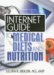 Internet Guide to Medical Diets And Nutrition cover