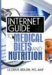 Internet Guide to Medical Diets And Nutrition cover