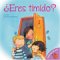 Eres Timido?/are You Shy? cover