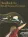 Handbook for Small Science Centers cover