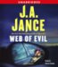 Web of Evil cover