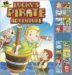 Lucky's Pirate Adventure cover