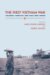 The First Vietnam War : Colonial Conflict And Cold War Crisis cover