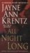 All Night Long cover