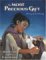 The Most Precious Gift : A Story of Nativity cover