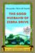 The Good Husband of Zebra Drive cover