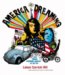 America Dreaming : How Youth Changed America in the Sixties cover
