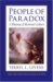 People of Paradox : A History of Mormon Culture cover