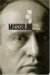 The Fall of Mussolini : Italy, The Italians, and the Second World War cover