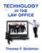 Technology in the Law Office cover