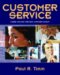 Customer Service : Career Success Through Customer Loyalty cover