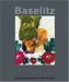Baselitz, Painter cover