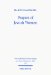 Prayers of Jewish Women : Studies of Patterns of Prayer in the Second Temple Period cover