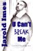 U Can't Break me : A Hold on Be Strong Tale cover